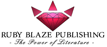 Ruby Blaze Publishing - The Power of Literature